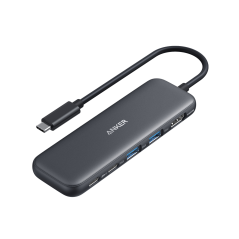 Anker 332 Usb Type-C 5000 Mbit/S